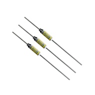 3pcs SEFUSE SF184E NEC JET 184C Cutoffs Thermal Fuse 184°C 184 Degree 10A 250V for Fryer Oven Applia