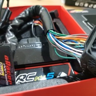 ecu aracer mini 5 Vario 150 2018