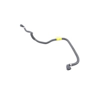 1712 8602 600 Car Accessories Rubber Radiator Coolant Hose 17128602600 for BMW G38 G32 G11 G12