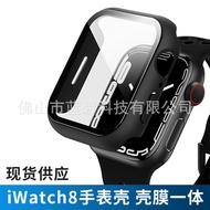Iphone 15 plus case iphone 14 case Suitable for Apple Watch Protective Case Apple 8 Watch Protective