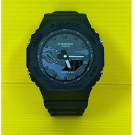 G SK GA-2100 TMJ Series GA-2100-1A1 / GA-2100-1A / GA-2100-4 / GA-2100-1 / GA2100 / GA-2100-4A / GA-