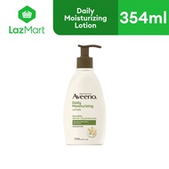 Aveeno Daily Moisturizing Lotion 354ml