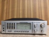 正常使用日本製marantz pm550dc hi fi擴音