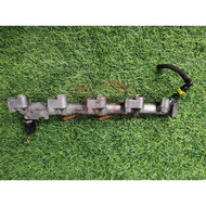 MAZDA CX-7 MZR 2.3 L3 DISI TURBO FUEL RAIL [1A-1D-B882]
