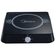 Midea Induction cooker (BLACK)