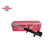 โช้คอัพหน้า ALTIS ปี 01-07 ZZE12# KYB แก๊ส(L)แกนใหญ่ (334324-D) (ราคาต่อ 1 ชิ้น)