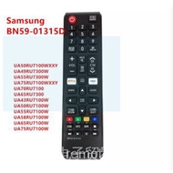 SAMSUNG Smart tv remote control BN59-01315D FOR SAMSUNG LED TV U A50RU7100WXXY UA75 R7100WXXY A65RU7300 UA43RU7100W A50RU7100W A55RU7100W A58RU7100W A65RU7100W U A75RU7100W