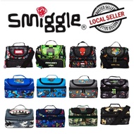 Smiggle - Lunch box bag -