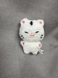 Seventeen Hoshi娃 順浪一 10cm