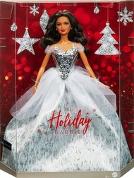 Barbie Signature 2021 Holiday