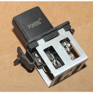 Wingbo 13 Carnival Electronic Fan Resistor 8V518L603AA 1850718 8V5Z8L