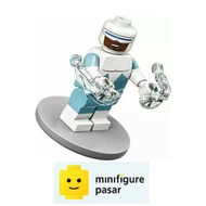 [MP] Lego 71024 Disney Series 2 Minifigure : No 18 - Incredibles Frozone - New