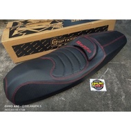 Spyker Camel Back Seat for Honda Beat fi