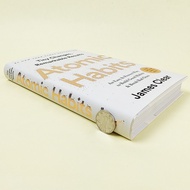 Atomic Habits English Original Book Atomic Habits Hardcover Establish Good Habits Simple Way to Dest