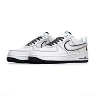 UNDEFEATED X AF1 low top sneaekrs sports shoes men shoes
