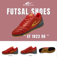 Eepro Men Indoor Futsal Shoes | Kasut Futsal Indoor EF1823RB -READY STOCK