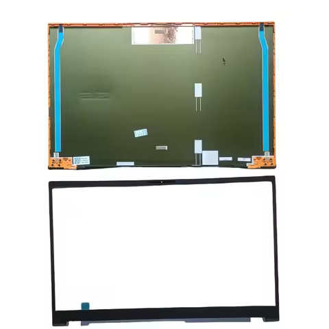 NEW Original For ASUS VivoBook15x S532F X532F S532 Laptop LCD Back Cover Front Bezel Front cover AB 