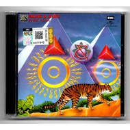 ARAB & AIDIT - ANAK ALAM (CD Original)