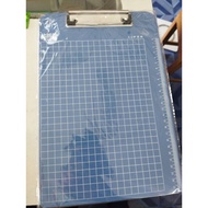 Clipboard File A4 A5