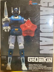 美版高迪安（made in Japan)