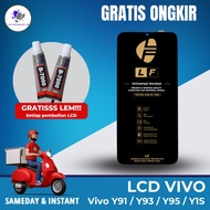 CU1 LCD Vivo Y91 / LCD Vivo Y91c / LCD Vivo Y93 / LCD Vivo Y95 / LCD