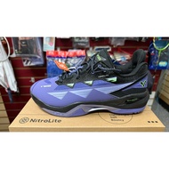 Victor Badminton Shoes C90 NLite JC Purple/Black 4.