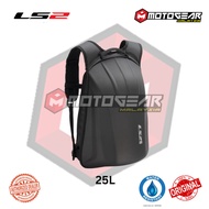 LS2 SHIELD 25L BACKPACK
