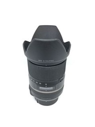 Tamron 16-300mm F3.5-6.3 (For Nikon)