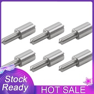 AIBINELO-6PCS DLLA150S187 New Fuel Injector Nozzle for - OM314 OM352 OM353 Accessories