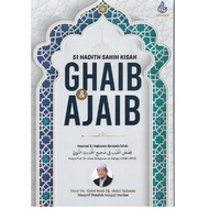 51 HADITH SAHIH KISAH GHAIB & AJAIB