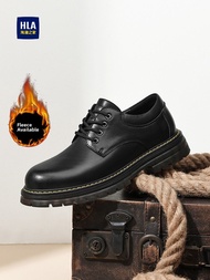 HLA | Insulated Warm Men Shoes