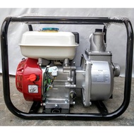 "6.5HP" WATER PUMP/ PAM AIR GASOLINE ENGINE/Pam Sedut Air/Pam Air/Mesin Sedut Air