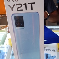 vivo y21t 6/128