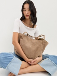 [Pomelo] กระเป๋าทรงโท้ท / Tote Bag