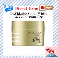 [Direct from JAPAN] Dr.Ci:Labo Super White 377VC Cream 50g