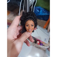 Barbie collector barbie collector barbie collector barbie head collector