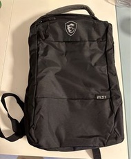 MSI 電腦背囊背包