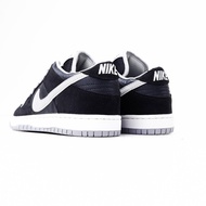 (Mdns) Sepatu Nike Sb Dunk Low J Pack Shadow Black Grey