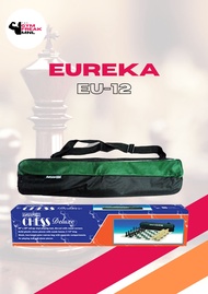 Eureka Tournament Chess Set EU-12