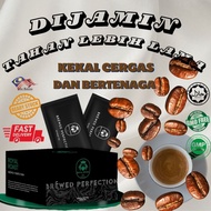 ROYAL ROAST COFFEE ORIGINAL kopi tongkat ali maca 咖啡