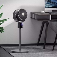 【免運】家用落地直流電風扇搖頭立式電扇Westinghouse