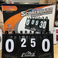 SCOREBOARD / SCOREBOARD / SCOREBOARD CIMA J07