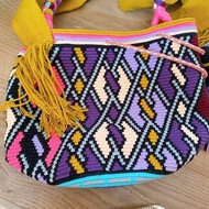 Wayuu bag