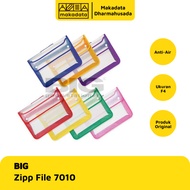 ZIPP FILE DOCUMENT MAP/ BIG 7010