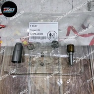 Repair Kit Injector Toyota Hilux Revo Type Engine 2Gd 2400Cc
