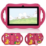 7 Inch Little Deer Android 14 Kids Tablet, 4GB RAM+32GB ROM,RK3562 Qaud-Core Arm Cortex-A53 1.3GHZ P