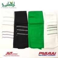 All Seven (7) HASTA (Long)