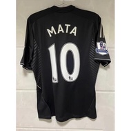 #CHE 13-14 Chelsea Away Retro Soccer Jersey Football Jersey