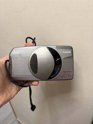 Canon Autoboy Luna 菲林相機