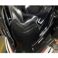 Suitable for Yamaha XMAX 400/300/250/125 Modified Windshield Reinforced Bracket Windshield Decorative Strip